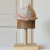 LIEP- hat in handmade felt