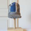 GWEB- hat in handmade felt