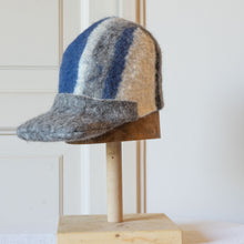Load image into Gallery viewer, GWEB- hat in handmade felt