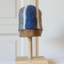 Load image into Gallery viewer, GWEB- hat in handmade felt