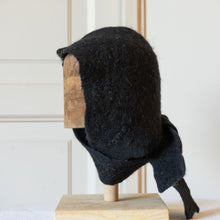 Load image into Gallery viewer, BALB- hat in handmade felt
