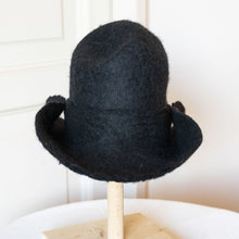 Load image into Gallery viewer, COOB- hat in handmade felt