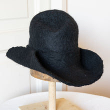Load image into Gallery viewer, COOB- hat in handmade felt
